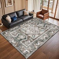 Tapis de sol pour salon, maison, hôtel, resort – Décoration de sol – Tapis de salon en polyester