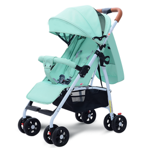 Chất lượng tốt nhất xe đẩy em bé pram 3 trong 1 mua Trung Quốc xe đẩy em bé với <span class=keywords><strong>carseat</strong></span> - Product Image 5