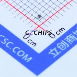 Varistor SDV1005E5R5C180NPTF 0402 (Voltaje: 12V) (Tensión de Funcionamiento (CC): 5.5V) - Product Image 1