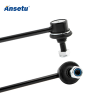 Ansetu Prix de gros Pièces détachées automobiles Suspension MN101368 Kit de liaison d'extrémité de barre stabilisatrice pour Mitsubishi Delica Lancer Saloon