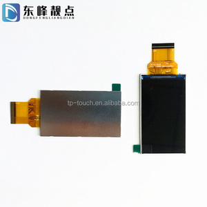 Aangepaste Beschikbare 3 Inch 360X640 Tft Kleurenscherm Mipi-<span class=keywords><strong>Interface</strong></span> 350 Cd/M2 Helderheid Led Backlight Ctp Touch Operationele Temp -20 - Product Image 2