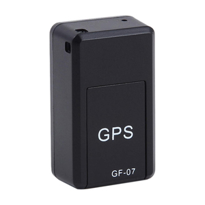Mini Rastreador GPS GF07 de Alta Calidad 2025 para Niños, Autos y Mascotas con Rastreo en Tiempo Real, Compatible con GSM y PC - Product Image 1