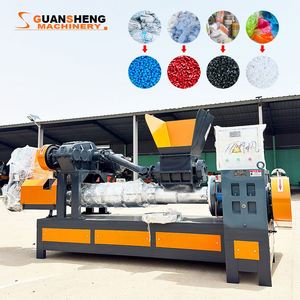 Granulador al por Mayor para Gránulos de Plástico Esféricos Reprocessados, Polímero - Product Image 6