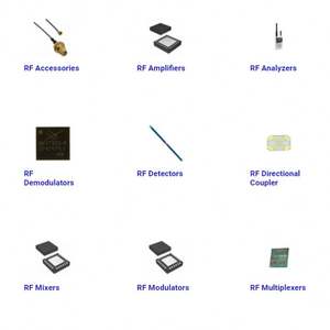 Nuovissimo accoppiatore <span class=keywords><strong>RF</strong></span> DIR originale 5MHZ-1.2GHZ 5SMD DBTC-9-4-75L + - Product Image 4