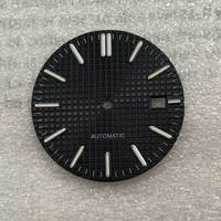 Mouvement OEM RLX Day-tona 4131, cadran en laiton 31,8 mm, style BWS 100, compatible Miyota 3135/3255, alternative au quartz Miyota 8215, précision.