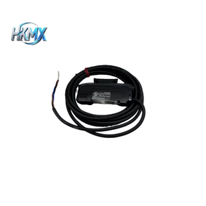 ใหม่ FS-N11P สายเคเบิลขยายสัญญาณเซ็นเซอร์ไฟเบอร์ดิจิตอลชนิด PNP สำหรับการตรวจจับที่แม่นยำและการตรวจจับสัญญาณสี - Product Image 1