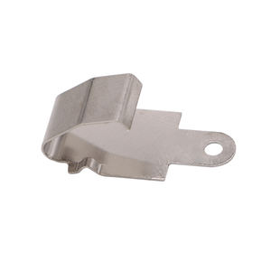 스프링 스틸 니켈 도금 A, AA, CR2, <span class=keywords><strong>9</strong></span> 볼트 배터리 리프 스프링 접점 5209 - Product Image 2