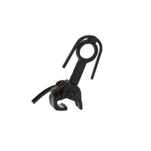 HP0887 דגם רכבת רכבת 1:87 HO Scale 17mm דגם E-Z Mate מגנטי Knuckle מצמד - Product Image 5