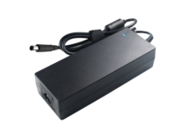 Chargeur d'ordinateur portable AC/DC 120W direct usine, adaptateur secteur 19V 6.15A 4.5*3.0, modèle H1201954530, entrée 100-240V