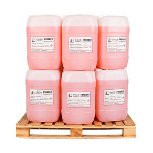 CYDDH-531 Fenolik Modifiye Amin Kürleme Maddesi - Düşük Sıcaklık ve Su Geçirmez Epoksi Sertleştirici - Product Image 4