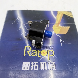 Disjoncteur authentique AS 6T-3644 6T3644, relais de protection 20A 6T-3644 6T3644 - Product Image 4