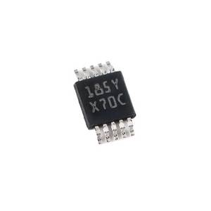 DAC084S085CIMM/NOPB Nuevo chip de conversión analógico a digital importado original DAC DAC084S085CIMM/NOPB - Product Image 1