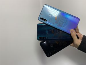 Teléfonos móviles usados originales al por mayor Dual SIM Y9 <span class=keywords><strong>Prime</strong></span> <span class=keywords><strong>2019</strong></span> desbloqueado 3G 4G Android Smartphone para <span class=keywords><strong>Huawei</strong></span> Y9 - Product Image 6