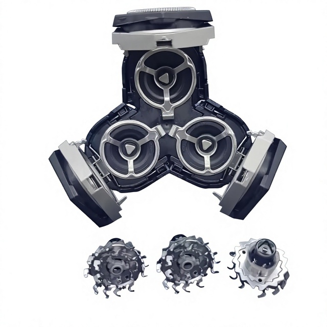 Adapt to the electric razor head accessory HQ SH RQ12 7000 9000 91 98