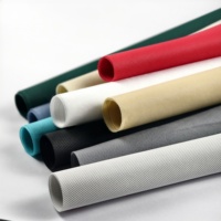 Tissu non tissé en microfibre de polypropylène, certifié OEKO-TEX, respirant, ignifuge, anti-poussière et écologique, fourni par l'usine