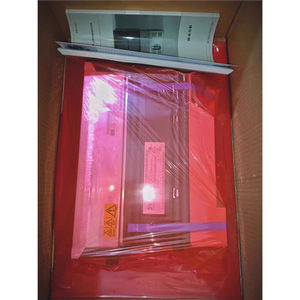 Variador de Frecuencia Sew-Eurodrive MdX61B0450-503-4-0T Trifásico 200V Fabricado en Alemania - Product Image 3