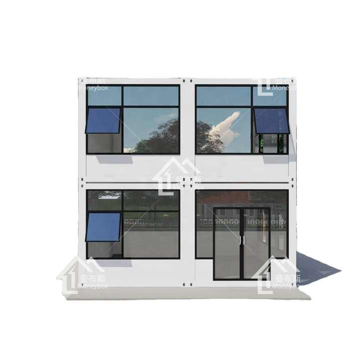 40ft Prefab Container Home Sale in Turkey/Eco Movable Prefabricated ...