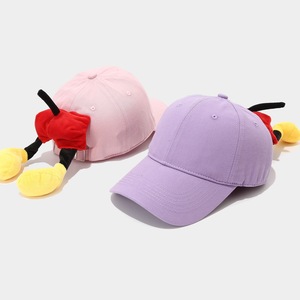 <span class=keywords><strong>MICKEY</strong></span> <span class=keywords><strong>MOUSE</strong></span> Mũ bóng chày cho phụ nữ mùa hè kẹo màu dễ thương nữ tính linh hoạt Duckbill Bucket <span class=keywords><strong>Hat</strong></span> mũ che nắng ngoài trời hợp thời trang - Product Image 2