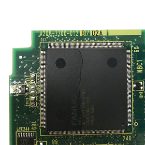 Tarjeta de Circuito PCB Original FANUC A20B-3300-0120 para Eje - Product Image 2