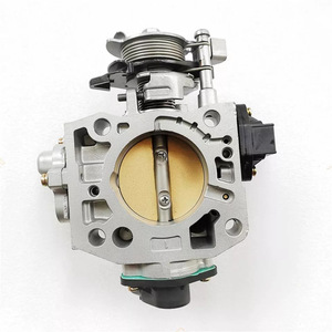 Válvula de aceleración 16400-PAA-A61 para Honda Accord 98-02, pieza de repuesto para motor 2.3L - Product Image 4