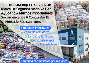 Fournisseur Chino Todas Las Marcas Zapatos De Marca Para Ninos Zaptos Usados - Product Image 2