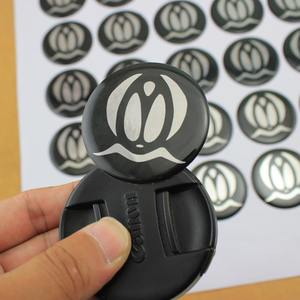 OEM/ODM Pro personalizado mejor precio claro epoxi pegatina cristal adhesivo no amarillo impermeable personalizado epoxi cúpula pegatina - Product Image 2