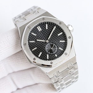 Orologio di Lusso da Uomo <span class=keywords><strong>APF</strong></span> Factory 26591 Cal.2953, Cassa in Acciaio Inossidabile, Orologio da Polso Meccanico Automatico per Affari - Product Image 2