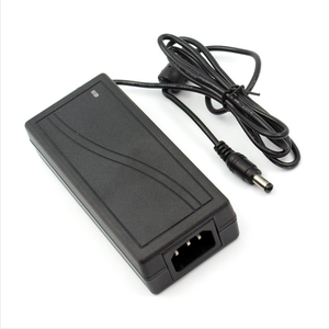 Quel adaptateur secteur 60W de bureau est le meilleur pour les moniteurs ? Alimentation à découpage AC/DC Goksja 12V 5A - Product Image 2