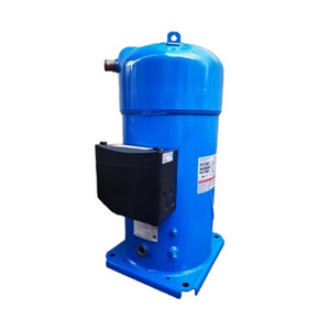 Compresseur de réfrigération Danfoss SY300A4ABB pour équipement frigorifique - Product Image 2