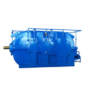 Aokman marca DY de alta calidad de la <span class=keywords><strong>serie</strong></span> cónico dentado helicoidal caja de molino de cemento - Product Image 2