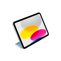 Étui magnétique pour tablette Étui intelligent Folio Étui magnétique Folio pour iPad Pro 12.9 pouces/10e/mini 6e Caes de protection pour iPad