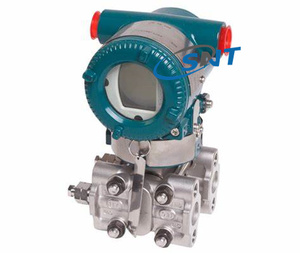 Capteur différentiel Yokogawa du Japon EJX110A-EMS5G-92CDB - Product Image 1