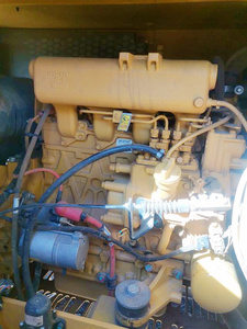 Excavadora pequeña de segunda mano, miniexcavadora usada Cat307.5 - Product Image 6