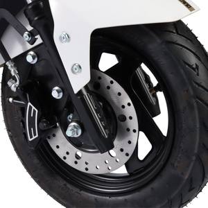 JOYKIE Trottinette électrique à la mode de 500 à 1800W, trottinette électrique à <span class=keywords><strong>2</strong></span> roues, trottinettes de mobilité pour adultes, vente en gros - Product Image 3