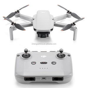 Nuevo Mini 2 SE Versión estándar Mando a distancia con un toque de despegue y aterrizaje, regreso a casa (RTH) Drone - Product Image 2