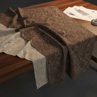 Tissu de canapé rembourré en velours Mosha 100 Polyester, tissu en peluche imperméable, dernière conception