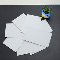 Fournisseur de papier chinois, carton ivoire C1s blanc, papier FBB, 230g, 250g, 300g/m²