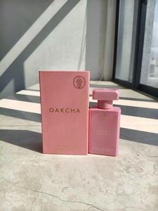 Articolo di Tendenza Transfrontaliero: Eclaire 100ml, <span class=keywords><strong>Eau</strong></span> <span class=keywords><strong>De</strong></span> <span class=keywords><strong>Parfum</strong></span> Femminile Mediorientale di Dubai, Fragranza Fruttata a Lunga Durata, Profumo Liquido MIST - Product Image 3