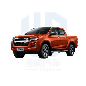 Offre Spéciale Isuzu <span class=keywords><strong>D</strong></span> Max 2024 nouvelle voiture Isuzu <span class=keywords><strong>d</strong></span>-max 1.9T <span class=keywords><strong>v</strong></span>-cross Rz4e Diesel Turbo 4x4 camionnette Isuzu dmax de haute qualité - Product Image 1