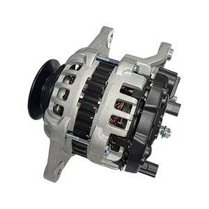 Alternateur DX370 DH420 <span class=keywords><strong>DH500</strong></span> DX370-7 DE12T 25029009 28V 70A 8PK R60-<span class=keywords><strong>5</strong></span> 4D84 PC40 119836-77210 14V 45A - Product Image 1