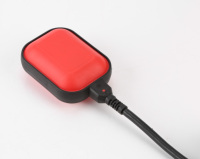 Höhen-Wasserstandsschalter mit Schwimmer für Wassertankpumpe HT-M15-9