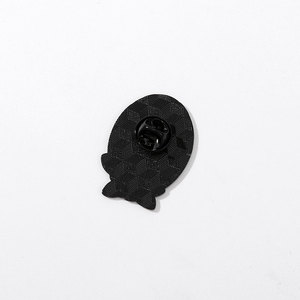 Servizio OEM ODM di Fabbrica: Spille da Bavero Personalizzate in Metallo di Alta Qualità per Regali Religiosi e Collezioni - Product Image 3