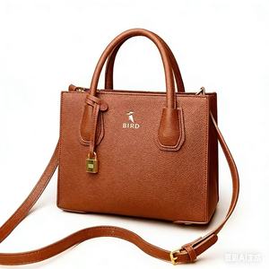 Bolsos de Mano Portátiles con Cierre de Cremallera para Uso en Exteriores, Principalmente Bolsos de Lujo de Diseñador y Bolsos Tipo Tote para Mujer - Product Image 3