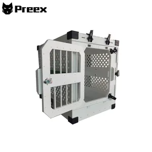 Heavy Duty Dog Kennel Cages And Crates Products For Dogs
