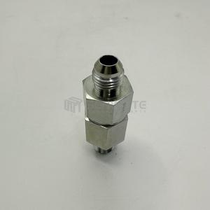 Válvula de Alivio de Presión Common Rail MTC Parts 372-5196 de 1/4 pulgada para Aceite a Alta Temperatura para Motor Diésel Caterpillar 320C - Product Image 2