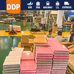 Carpeta de Fieltro Ecológica Gruesa Multicolor A4, Portadocumentos Impermeable para Suministros de Oficina y <span class=keywords><strong>Escolares</strong></span> - Product Image 3