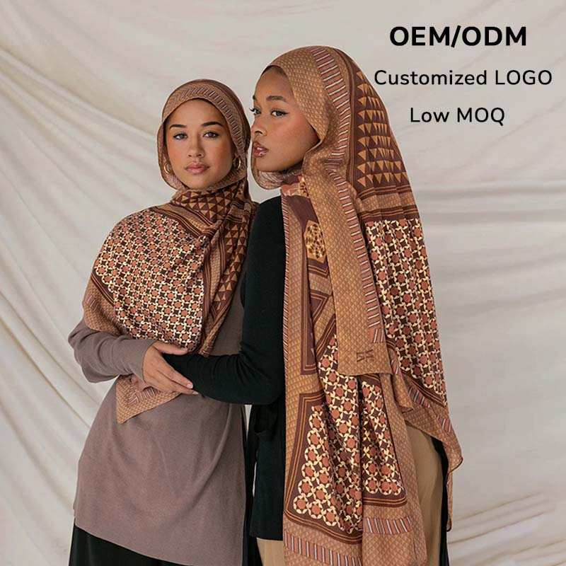 hijab suppliers