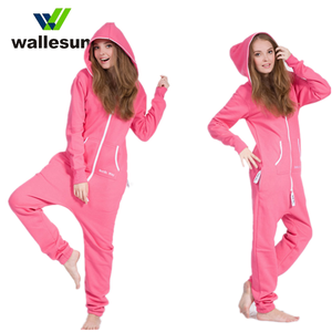 Customized <strong>Women</strong> Onesie Adult Family <strong>Onsies</strong> for Christmas Sleepwear Pajama <strong>Women</strong> Onesie Wholesale - Product Image 2