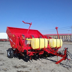 Sow Seeds Mechanically With Next Gen Automatic Potato Planter Machine Price Alibaba Com