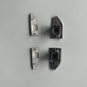 Botones Elevavidrios para Ferrari Portofino 340651 340662, Repuestos - Product Image 2